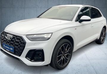 Audi Q5 77.100 km 39.880 &euro; Ahlen 59229