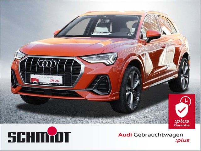 Audi Q3 36.310 km 34.840 &euro; Lünen 44534