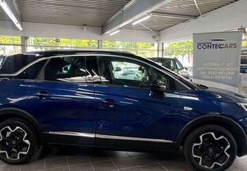 Opel Crossland 63.265 km 14.600 &euro; Werl 59457