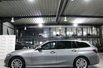 BMW 318d Touring SPORT GREY & RED LEDER,CURVED+HUD 73.000 km 28.993 &euro; Hamm 59077