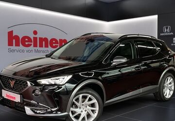 Cupra Formentor 23.778 km 25.909 &euro; Werne 59368