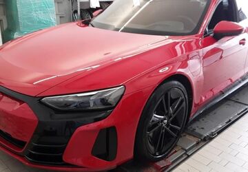 Audi e-tron GT 38.349 km 49.916 &euro; Hamm 59067