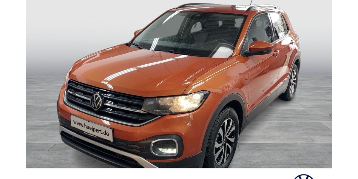 VW T-Cross 36.133 km 18.888 &euro; Bergkamen 59192