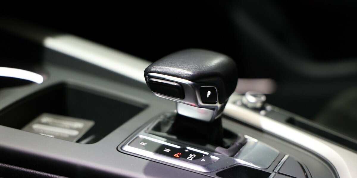 Audi A4 Avant 40 TDI ADVANCED BUSINESS / VIRTUAL, LED 170.000 km 19.444 &euro; Hamm 59077