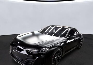 Audi RS e-tron GT 50.446 km 60.236 &euro; Hamm 59067