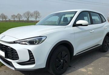 MG ZS 2.600 km 19.200 &euro; Ahlen 59229