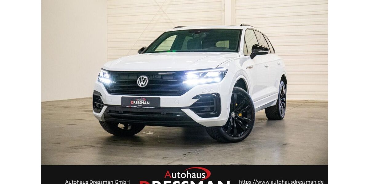 VW Touareg 113.800 km 38.880 &euro; Hamm 59067