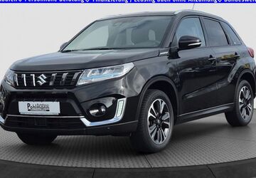 Suzuki Vitara 40.420 km 20.985 &euro; Beckum 59269