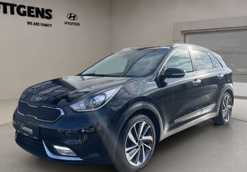 Kia Niro 57.433 km 15.990 &euro; Soest 59494