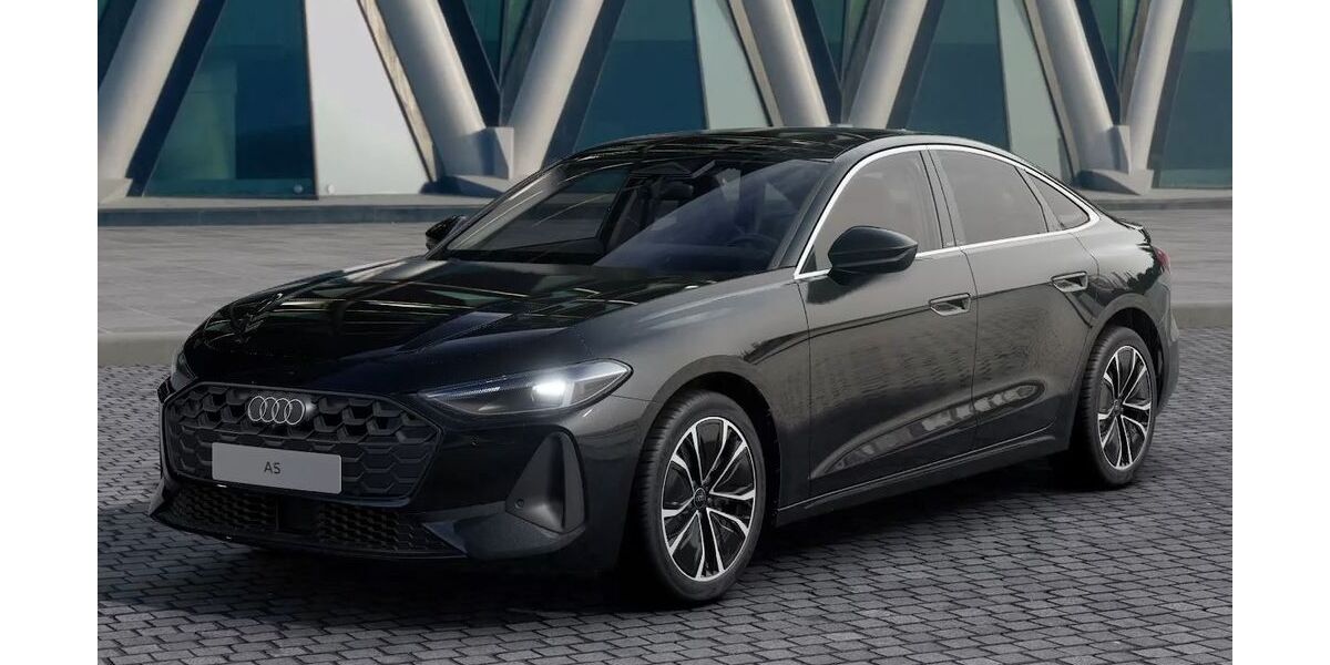 Audi A5 27.290 km 43.890 &euro; Neubeckum 59269