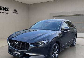 Mazda CX-30 67.759 km 18.990 &euro; Soest 59494