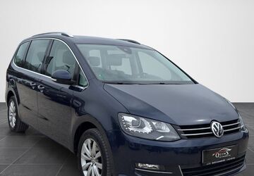VW Sharan 158.923 km 18.990 &euro; Everswinkel 48351