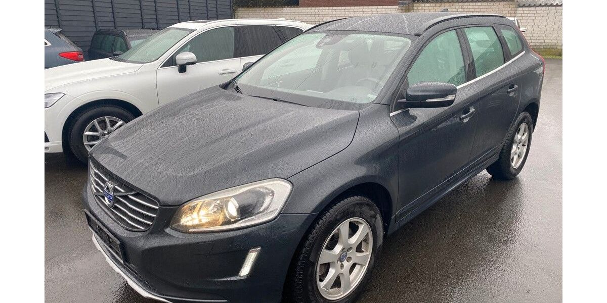 Volvo XC60 182.000 km 16.950 &euro; Hamm 59065