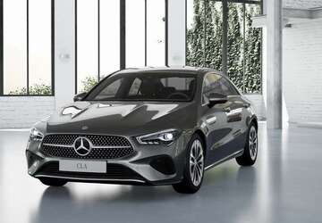 Mercedes-Benz CLA 200 11.994 km 32.290 &euro; Ahlen 59229