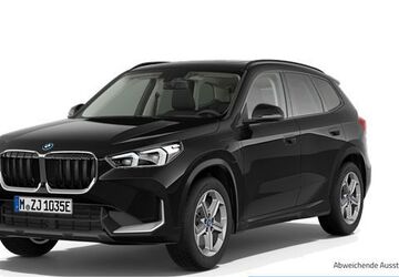 BMW X1 19.995 km 46.890 &euro; Soest 59494