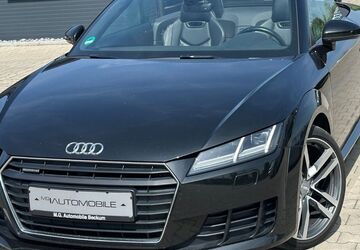 Audi TT 192.000 km 16.999 &euro; Beckum 59269