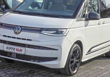 VW T7 Multivan 48.200 km 50.500 &euro; Hamm 59063