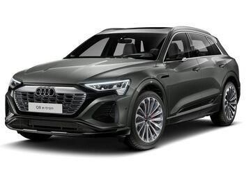 Audi Q8 e-tron 51.290 km 57.580 &euro; Neubeckum 59269