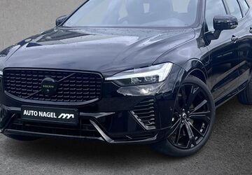 Volvo XC60 17.825 km 57.800 &euro; Hamm 59067