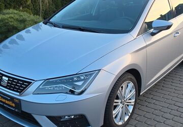 Seat Leon 72.100 km 15.960 &euro; Bad-Sassendorf 59505