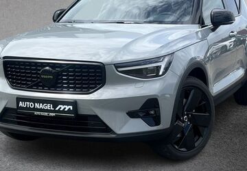 Volvo XC40 2.000 km 43.800 &euro; Hamm 59067