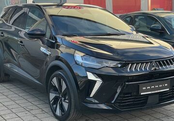 Mitsubishi Grandis 2.417 km 33.830 &euro; Hamm 59063