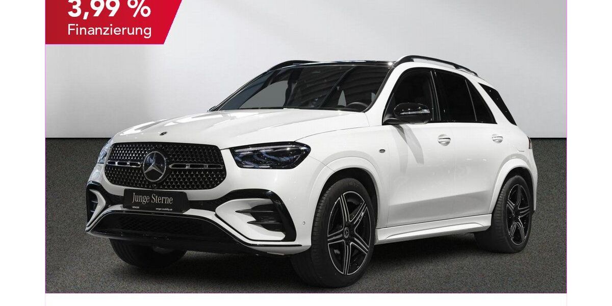 Mercedes-Benz GLE 350 12.289 km 79.880 &euro; Ahlen 59229