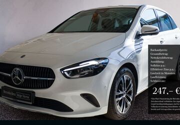 Mercedes-Benz B 250 4.449 km 35.369 &euro; Menden 58706