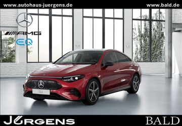 Mercedes-Benz CLA 250 21.066 km 51.370 &euro; Lünen 44532