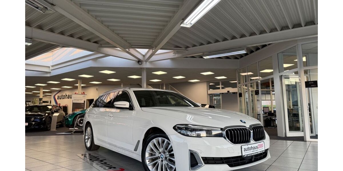 BMW 520 167.103 km 24.950 &euro; Hamm 59065