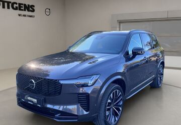 Volvo XC90 20.273 km 62.290 &euro; Soest 59494