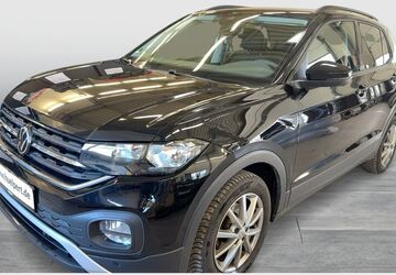 VW T-Cross 36.381 km 17.863 &euro; Unna 59423