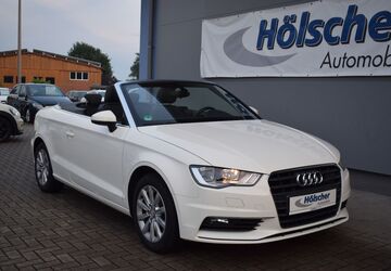 Audi A3 74.000 km 14.999 &euro; Nordkirchen 59394