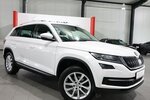 Skoda Kodiaq 2.0 TDI DSG STYLE / VIRTUAL-COCKPIT, LED 190.000 km 18.991 &euro; Hamm 59077