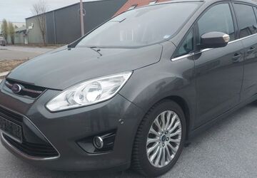 Ford Grand C-Max 245.000 km 3.200 &euro; Unna 59423