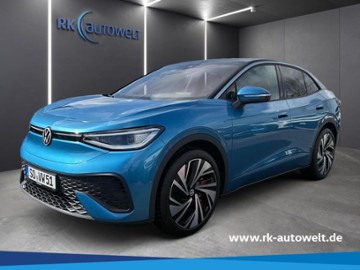 Gebrauchte VW ID.5