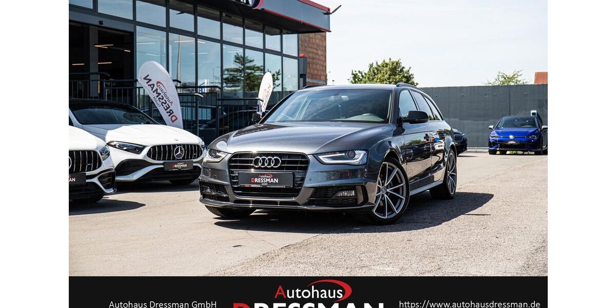 Audi A4 167.000 km 11.738 &euro; Hamm 59067