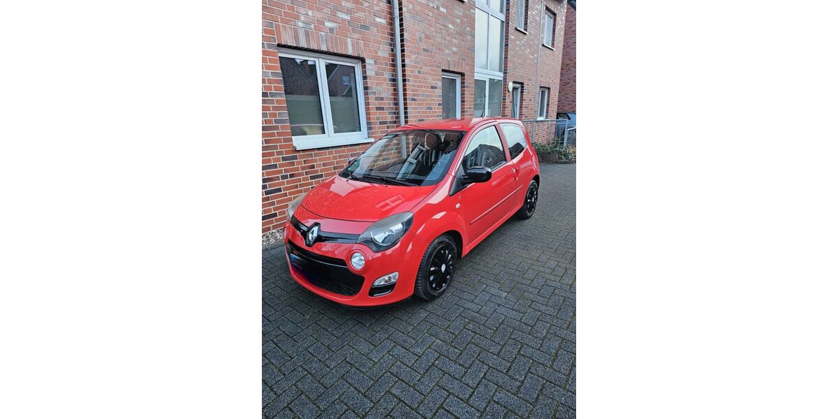 Renault Twingo 136.700 km 3.650 &euro; Waltrop 45731