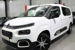 Citroen Berlingo 130 BLUE-HDI SHINE-XL 5-SITZER, 1.HAND 148.000 km 14.221 &euro; Hamm 59077