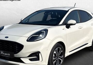 Ford Puma 68.588 km 17.990 &euro; Soest 59494