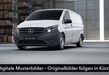 Mercedes-Benz Vito 125.133 km 26.002 &euro; Hamm 59067