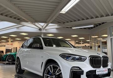 BMW X5 M50 119.827 km 49.950 &euro; Hamm 59065