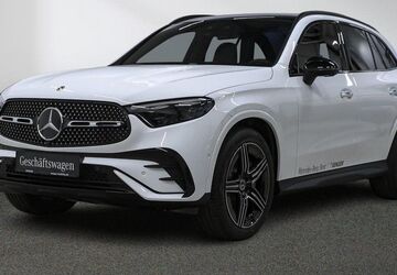 Mercedes-Benz GLC 450 7.678 km 68.990 &euro; Hamm 59067