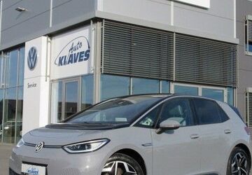 VW ID.3 28.700 km 19.999 &euro; Ascheberg 59387