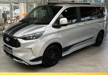 Ford Tourneo Custom 19.080 km 51.550 &euro; Beckum 59269