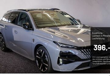 Peugeot 308 8.900 km 37.992 &euro; Menden 58706