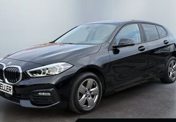 BMW 118 87.463 km 19.980 &euro; Hamm 59067