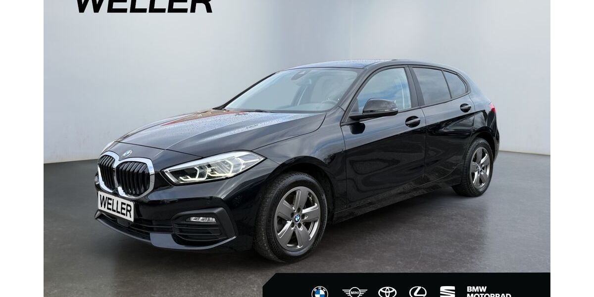 BMW 118 87.463 km 19.980 &euro; Hamm 59067