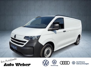 Gebrauchte VW Transporter