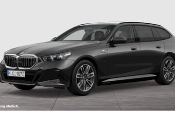 BMW 550 12.362 km 69.900 &euro; Unna 59425